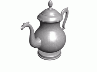 0003 teapot poly 0
