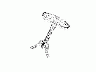 0011 pedestal table points 1