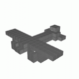 0015_aeroplane_voxel_16