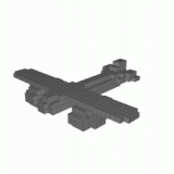 0015_aeroplane_voxel_32