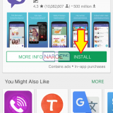 0101HowToInstallViber