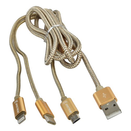 06 USB Cable 3 In One (1)