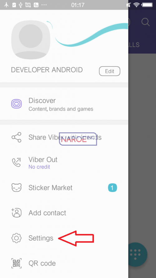 0601 Turn Off Notifications