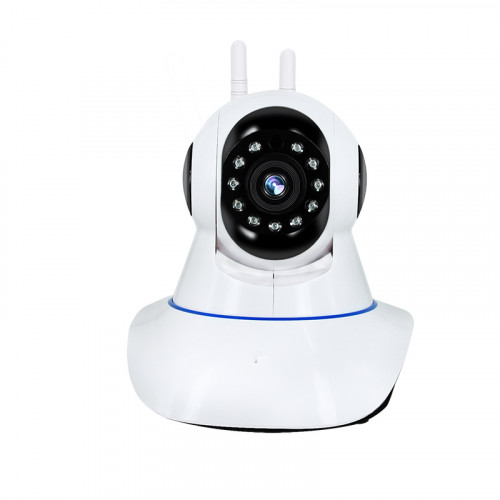 1080P Wifi Camera IP CCTV Wireless IP Camera WiFi Baby Monitor Home 1