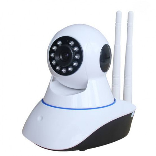 1080P Wifi Camera IP CCTV Wireless IP Camera WiFi Baby Monitor Home 2
