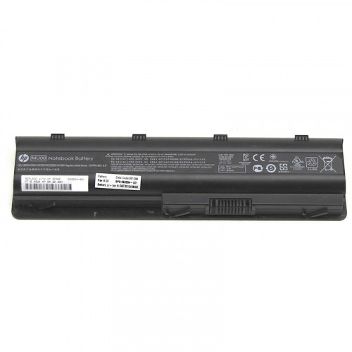 47Wh HSTNN-I95C HP Battery
https://www.adapterone.com/47wh-hstnni95c-hp-battery-p-88152.html

Product Info
Battery Technology: Li-ion
Device Voltage (Volt): 10,8 Volt
Capacity: 4350 mAh / 47 Wh / 6-Cell
Color: Black
Condition: New,100% Original
Warranty: Full 12 Months Warranty and 30 Days Money Back
Package included:
1 x HP Battery (With Tools)
Compatible Model:
588178-141 HP, 593553-001 HP, 586007-421 HP, 586007-422 HP, 593555-001 HP, 586006-761 HP, 593557-800 HP, 586007-541 HP, 586007-161 HP, 593563-800 HP, 593554-001 HP, 586007-242 HP, 586006-361 HP, 593558-800 HP, 586007-141 HP, 593562-001 HP, 586007-851 HP, 636631-001 HP, 593550-001 HP, 586006-541 HP, 586006-321 HP, 586007-121 HP, 586028-321 HP, 586007-542 HP, 586028-542 HP, 586007-853 HP, 586006-241 HP, 586028-242 HP, 586028-341 HP, HSTNN-178C HP, HSTNN-F03C HP, HSTNN-179C HP, MU06047-CL HP, HSTNN-I79C HP, HSTNN-IB0W HP, MU06047 HP, HSTNN-OB0X HP, HSTNN-IB0X HP, MU06055 HP, HSTNN-OBOX HP, HSTNN-CBOX HP, MU06 HP, HSTNN-I81C HP, HSTNN-Q564C HP, HSTNN-CBOW HP, HSTNN-LBoW HP, HSTNN-Q60C HP, HSTNN-DB0W HP, HSTNN-Q51C HP, MU09 HP, HP010975-S3T23G01 HP, HSTNN-Q61C HP, NBP6A174 HP, HSTNN-Q74C HP, HSTNN-I95C HP, HSTNN-181C HP, HSTNN-IB1E HP, HSTNN-CB0W HP, MU06062 HP, HSTNN-Q562C HP, NBP6A175B1 HP, HSTNN-Q563C HP, TPN-F105 HP, HSTNN-UB0Y HP, TPN-I105 HP, HSTNN-UB1F HP, TPN-F104 HP, NBP6A174B1 HP, TPN-F106 HP, NBP6A175 HP, TPN-I106 HP, TPN-Q108 HP, HSTNN-UB0W HP, TPN-Q111 HP, HSTNN-UB0X HP, HSTNN-UBDY HP, TPN-Q109 HP, TPN-Q110 HP, WD548AA#ABB HP, HSTNN-F02C HP, HSTNN-CB0X HP, TPN-Q107 HP, HSTNN-I78C HP, HSTNN-F01C HP, HSTNN-Q49C HP, HSTNN-OB0Y HP, HSTNN-I84C HP, HSTNN-Q560C HP, HSTNN-Q47C HP, HSTNN-LB0W HP, HSTNN-Q62C HP, HSTNN-Q68C HP, HSTNN-Q48C HP, HSTNN-Q64C HP, HSTNN-Q70C HP, HSTNN-Q561C HP, TPN-F101 HP, TPN-F102 HP, HSTNN-Q63C HP, TPN-F103 HP, TPN-I107 HP, HSTNN-Q72C HP, TPN-Q106 HP, TPN-I108 HP, HSTNN-IBOX HP, HSTNN-I83C HP, HSTNN-LB10 HP, HSTNN-YB0X HP, HSTNN-I94C HP, HSTNN-Q71C HP, 592260-122 HP, HSTNN-Q73C HP, 592260-252 HP, HSTNN-YB0W HP, 592260-422 HP, WD548AA HP, 592260-142 HP, WD549AA HP, 592260-152 HP, WD549AA#ABB HP, 592260-242 HP, HSTNN-Q67C HP, 593015-142 HP, HSTNN-Q69C HP, 586007-854 HP, 593015-122 HP, 744194-241 HP,