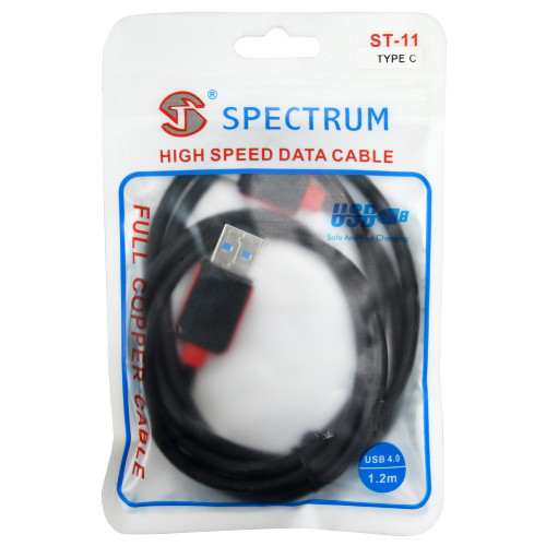 19 USB Cable Type C (2)