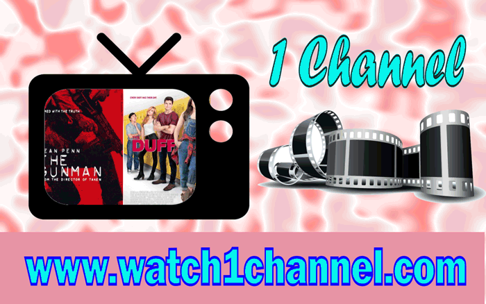 Watch me channel