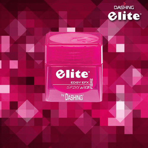 Dashing elite. Dashing elite