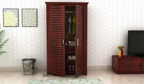 Make your room look flabbergasting with the best bedroom furniture design ideas at Wooden Street in a plethora of stylish designs. For more visit us and get the best bedroom design ideas at https://www.woodenstreet.com/bedroom-furniture-design