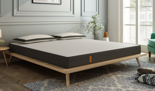 Sleep comfortably on a comfortable mattress. Get ultra-comfort mattress online at Wooden Street at a very nominal price. Visit: https://www.woodenstreet.com/mattress