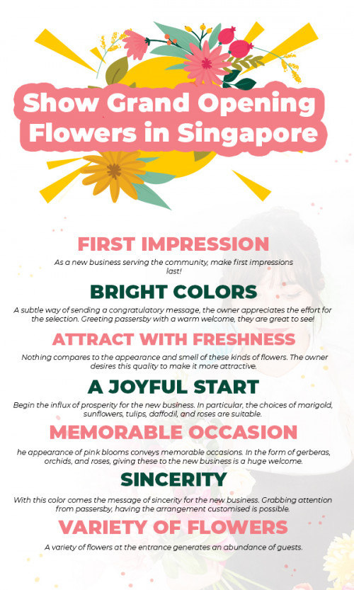 Present grand opening flowers in Singapore with a beautiful arrangement to attract passersby!

#GrandOpeningFlowersSingapore
https://beato.com.sg/product-category/album-catalogue/