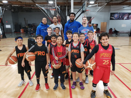 Travel basketball teams - If you are looking for youth basketball camp and travel basketball teams then visit at Froacademy.com. You can Increase your skills and also have fun at fro leagues in Glendora, West Covina, Corona, Beaumont, and Rancho Cucamonga.

Get Visit Here:- https://www.froacademy.com/fytt-clubteams.html

EMAIL:
staff@froacademy.com

PHONE:
(855) 874-3988 (Mon - Fri, 10am - 8pm)

LOCATION:
Fröhlich Sports Academy
9650 9th St. Unit D4, Rancho Cucamonga, CA 91730

EMPLOYMENT OPPORTUNITIES:
Interested coaches, trainers and staff are encouraged to email their resume and a cover letter to staff@froacademy.com.

SPONSORSHIP & ADVERTISING OPPORTUNITIES:
Interested companies are encouraged to email staff@froacademy.com.