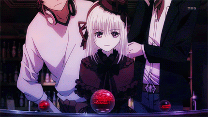 40158-Izumo-Kusanagi-misaki-Yata-anna-Kushina-homra-red-Clan-K-Project-K-....gif