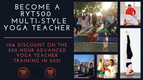 If you are in search of the best 500 Hour Yoga Teacher Training than don't go anywhere else. Welcome to the world of yoga, Arhanta Yoga Ashram here you get affordable price of yoga training as well as it is the best ashram for yoga, we have well experienced trainers for you. 	https://www.arhantayoga.org/500-hour-yoga-teacher-training/