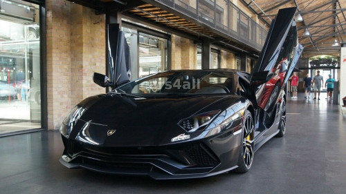 Primeauto88 ist ein Luxusautomarkt, auf dem Sie neue und gebrauchte Sportwagen, Oldtimer und exotische Autos zum Verkauf finden. Das Unternehmen wurde 2016 gegründet. Wir bieten Lamborghini gebraucht kaufen, neuer lamborghini, supersportwagen kaufen, premium automarken, Luxus SUV kaufen.

Zu Besuch bei:- https://www.primeauto88.com/