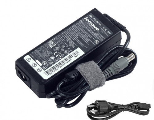 Original Adaptador Cargador Lenovo ThinkPad X230 (2306) 90W
https://www.es-adaptador.com/original-adaptador-cargador-lenovo-thinkpad-x230-2306-90w-p-50476.html
Info producto
Entrada:100-240V / 50-60Hz
Salida: 20V-4.5A-90W
Tipo de enchufe: 7.9mm / 5.5mm 1 Pin
Color: negro
Condición: Nuevo, Original
Garantía: 12 meses de garantía y 30 días de devolución de dinero
Paquete incluido:
1 x Adaptador Lenovo
1 x Cable EU-PLUG