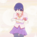 648743_anime-bakemonogatari-twirling-kanbaru