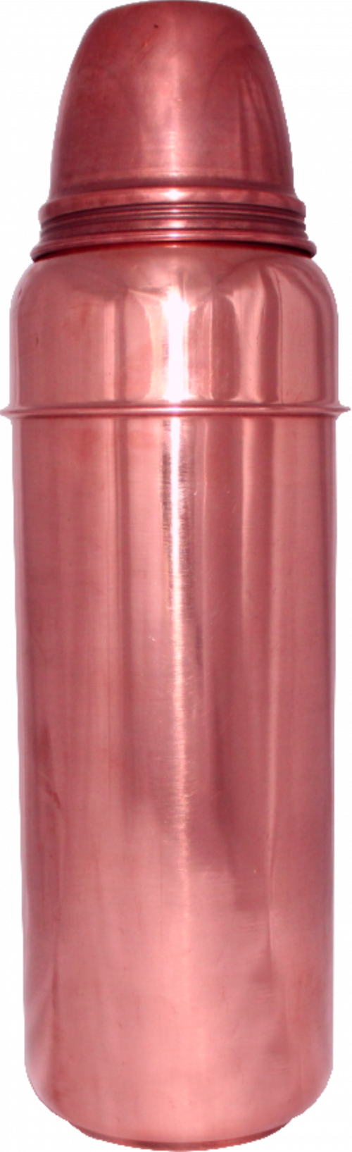 850 ML Thermos Copper