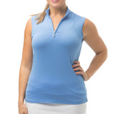 900439-SanSoleil-SunGlow-Sleeveless-Mock.-CornFlower-Blue-1