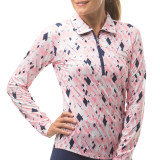 900462-SanSoleil-SolCool-Long-Sleeve-Polo.-Carlye.-Pink-5