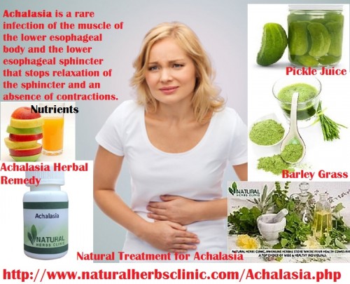 Natural Treatment for Achalasia is best way to overcome the disease is to take the cautions in the daily life. If you’ve suffered from the disease of achalasia then it is optional to avoid the food like chocolates, alcohol, coffee, ketch up, citrus food etc. You should keep away from the mentioned food and that will be helpful in curing the disease.... http://achalasiaanditstreatment.blogspot.com/2017/03/achalasia-diet.html