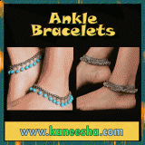 AnkleBracelets