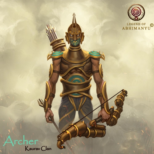 Archer-LegendofAbhimanyu-3DMobileGame.jpg