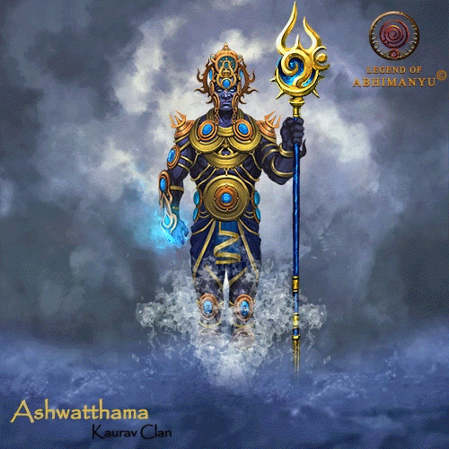 Ashwatthama-LegendofAbhimanyu-3DActionMobileGame.gif