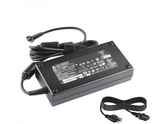 https://www.goadapter.com/original-asus-rog-strix-gl702vsbi7n12-chargeradapter-230w-p-11684.html

Product Info:
Input:100-240V / 50-60Hz
Voltage-Electric current-Output Power: 19.5V-11.8A-230W
Plug Type: 6.0mm / 3.7mm 1 Pin
Color: Black
Condition: New,Original
Warranty: Full 12 Months Warranty and 30 Days Money Back
Package included:
1 x Asus Charger
1 x US-PLUG Cable(or fit your country)
Compatible Model:
Asus 0A001-00391200, Asus 90XB04GN-MPW010, Asus 90XB04GN-MPW020, Asus 90XB04GN-MPW030, Asus 90XB04GN-MPW040, Asus 90XB04GN-MPW050, Asus 90XB04GN-MPW060, Asus AD230-00E, Asus Delta 0A001-00390800, Asus Delta 0A001-00391100, Asus Delta ADP-230EB T, Asus Delta ADP-230EB TBC, Asus Delta ADP-230EB TX,