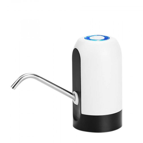 Automatic Electric USB Water Pump Dispenser Gallon Drinking Water Bottle Switch 1