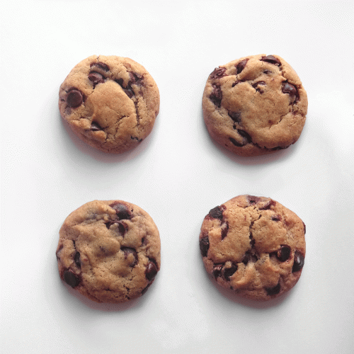 BAKED Cookies GIF