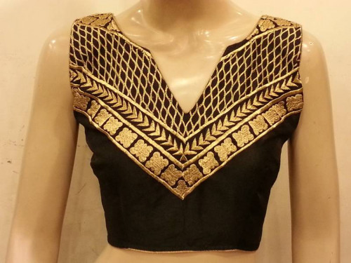 Searching for beautiful patterns in blouse neck design? Then check our collection. Buy awesome patterns in blouse neck designs at your budget price. Free shipping + COD available.
Visit: https://www.mirraw.com/store/blouse-neck-designs