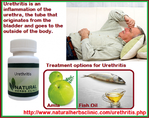 No specific Treatment for Urethritis is needed for urethritis caused by injury or chemical irritation. Your doctor may prescribe phenazopyridine to ease any burning or pain with urination.... http://www.naturalherbsclinic.com/urethritis/urethritis-treatment-without-antibiotics