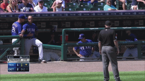 Banister ejection 8 23 2015
