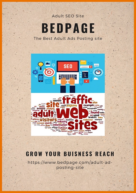 Bedpage is the best site for Adult SEO services - Gifyu