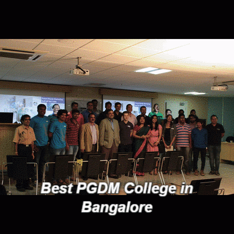 MIME is one of Best PGDM College that offers specialization in Finance, Marketing, HRM and in International Business.
For more details: https://www.mime.ac.in/pgdm-colleges-in-bangalore.php