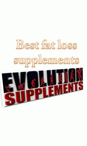 Best fat loss supplements