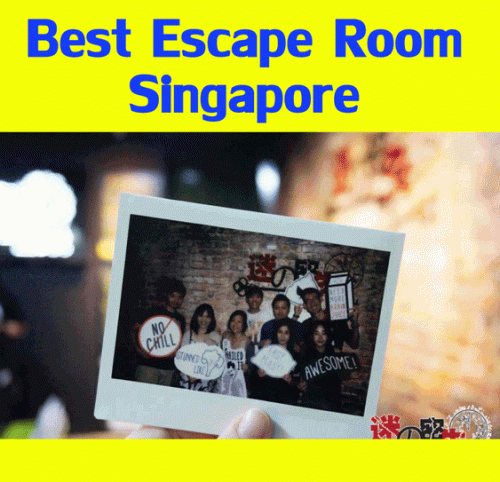 Our Website: http://lost.sg/corporate-team-building
In the current scenario, The Best Escape Room Singapore games are in great demand. They are made mass appealing with nice graphics and sound effects. With the fast-changing gaming technology there seem to be no full stop to this gaming madness. They are becoming very popular amongst people of all ages. You will be able to play many types of free online escape games such as room escape games and all sorts of other exciting online games.