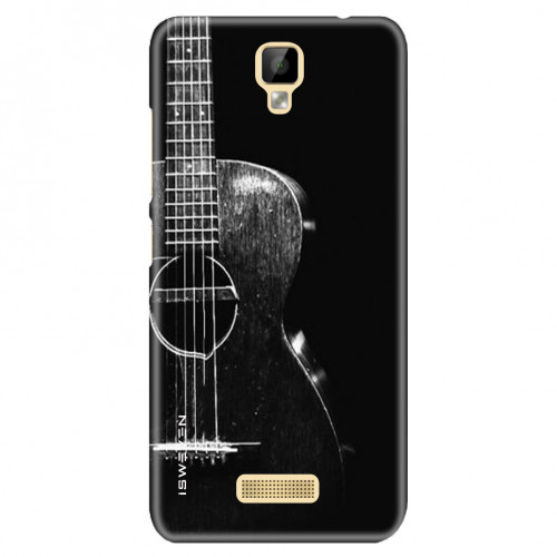 Black Gitar