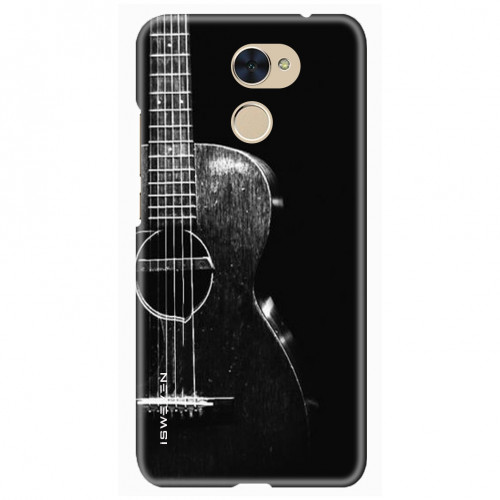 Black Gitar