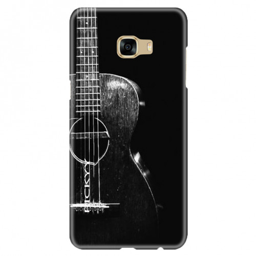 Black Gitar