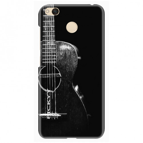 Black Gitar