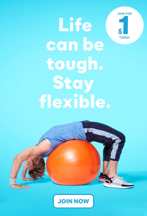 Blink September Flexible