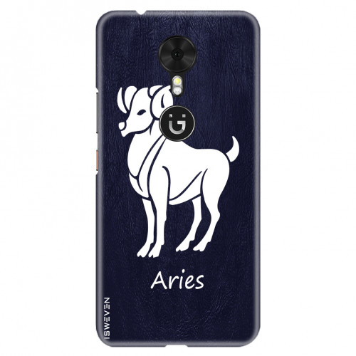 Blue Aries