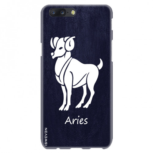 Blue Aries