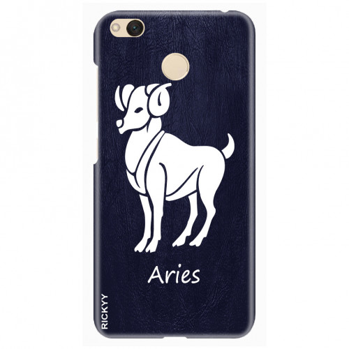 Blue Aries