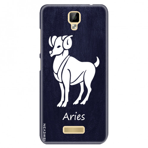 Blue Aries