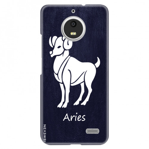 Blue Aries