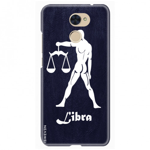 Blue Libra